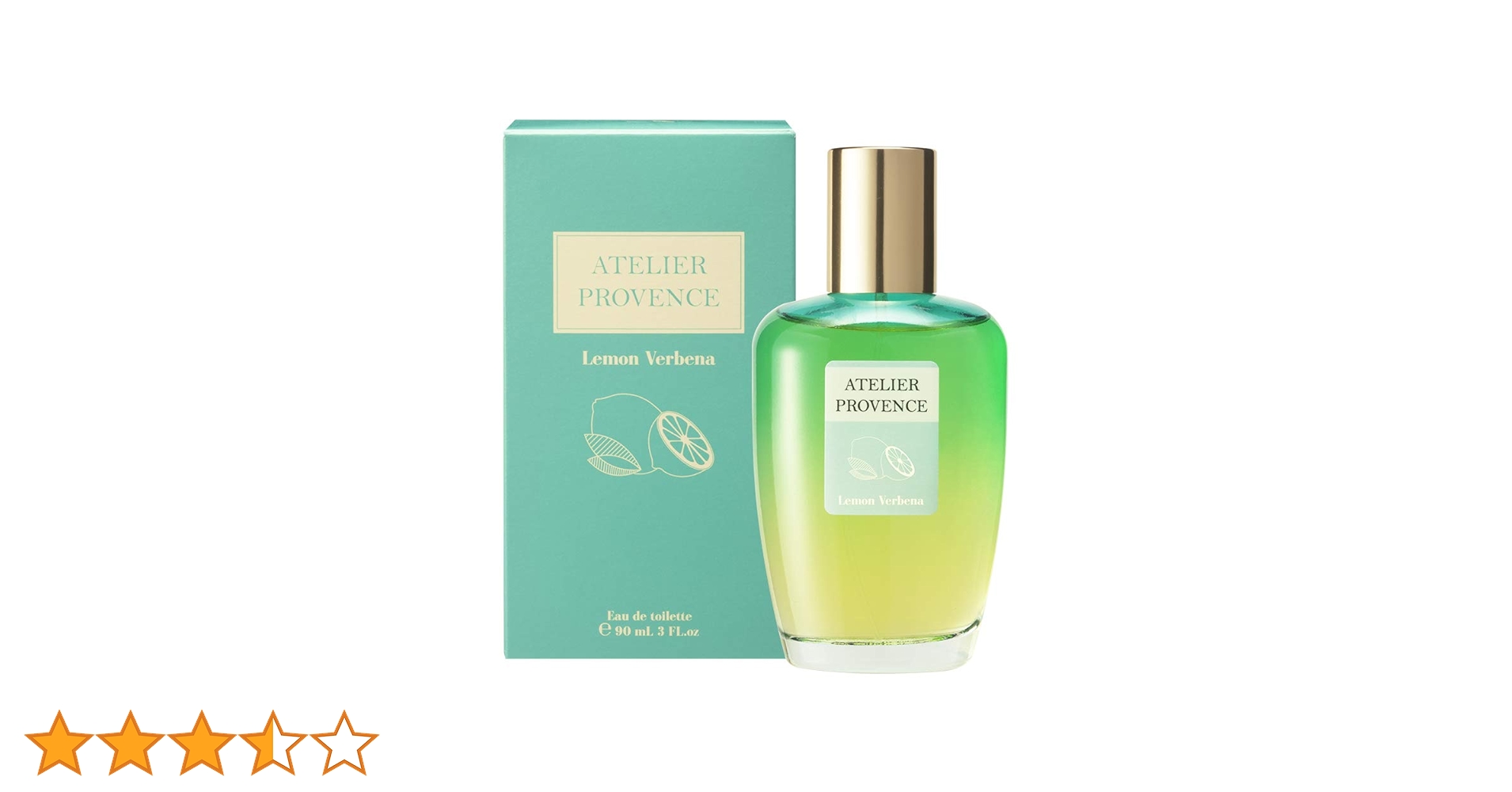 Amazon | アトリエプロヴァンス アトリエ・プロヴァンス レモン